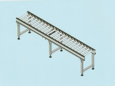 輥筒輸送機設備